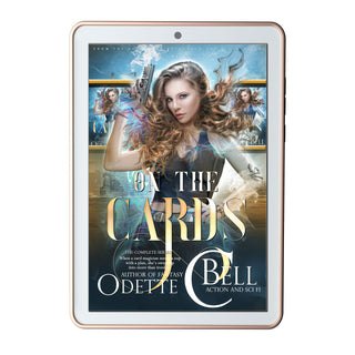 On the Cards: The Complete Series (e-book)