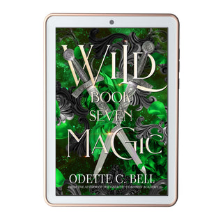 Wild Magic Book Seven (e-book)