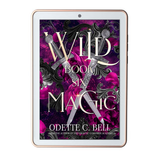 Wild Magic Book Six (e-book)