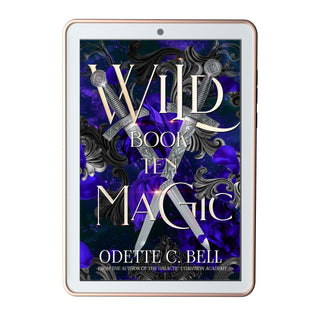 Wild Magic Book Ten (e-book)