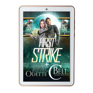First Strike: The Complete Series (Galactic Coalition Academy #22) (ebook)